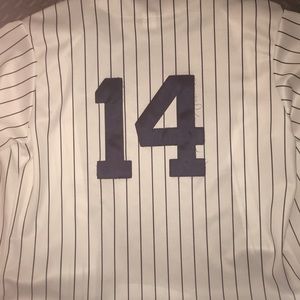 New York Yankees Jersey